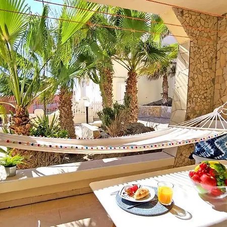 Casa Jasmin *