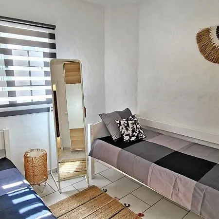 Apartamento Casa Jasmin Costa Calma
