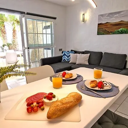 Apartamento Casa Jasmin