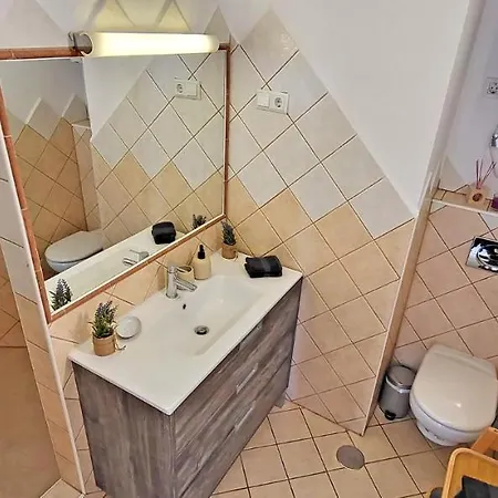 Apartamento Casa Jasmin