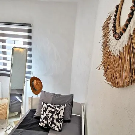 Casa Jasmin *