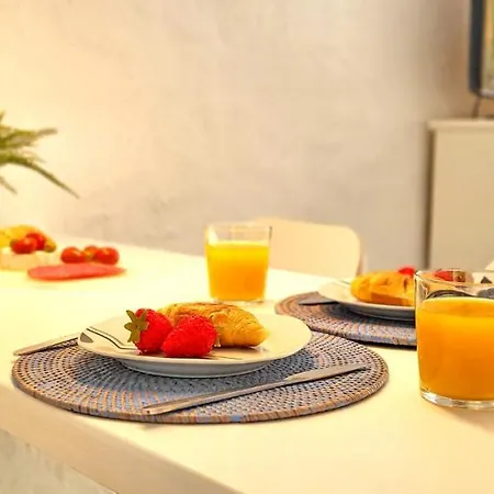 Apartamento Casa Jasmin Costa Calma