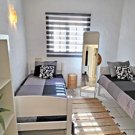 Apartamento Casa Jasmin