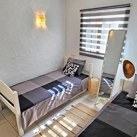 Apartment Casa Jasmin