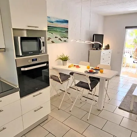 Casa Jasmin Apartment