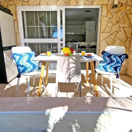 Casa Jasmin * Costa Calma