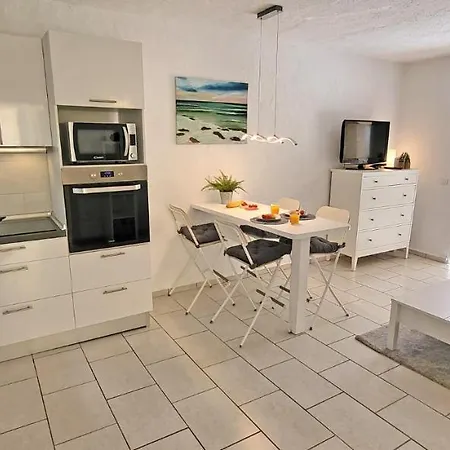 Casa Jasmin 公寓 *