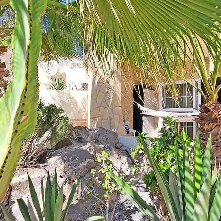 Casa Jasmin 科斯塔卡玛