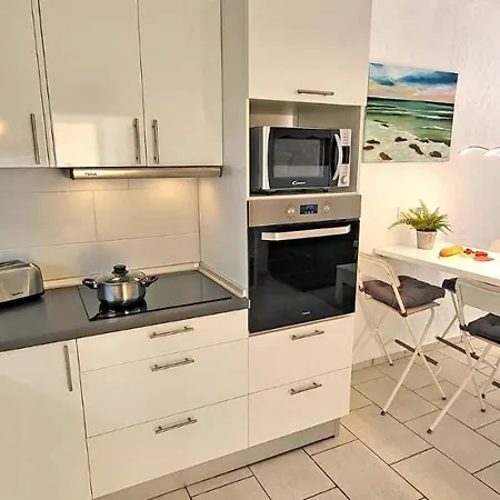 Casa Jasmin 公寓 *