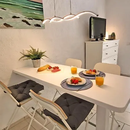 Casa Jasmin 公寓 *