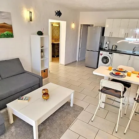 Casa Jasmin * 科斯塔卡玛